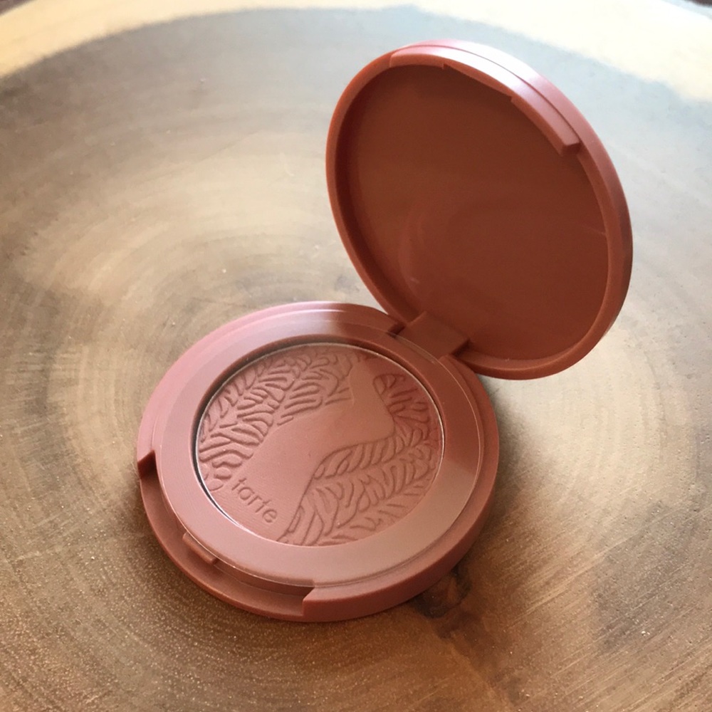 Travel size TARTE Blush